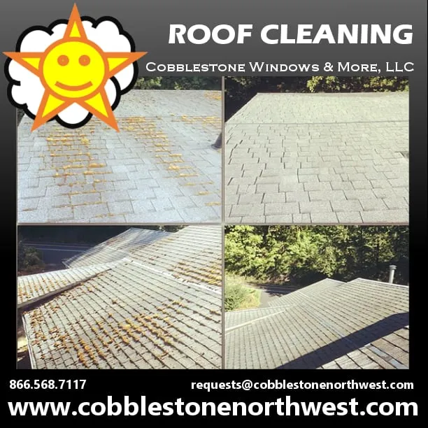 Slide of Cobblestone Windows & More, LLC