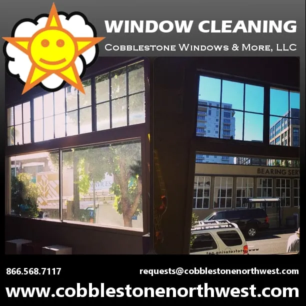 Slide of Cobblestone Windows & More, LLC