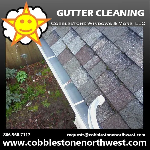 Slide of Cobblestone Windows & More, LLC