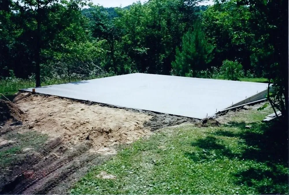 Slide of Cobb's Construction