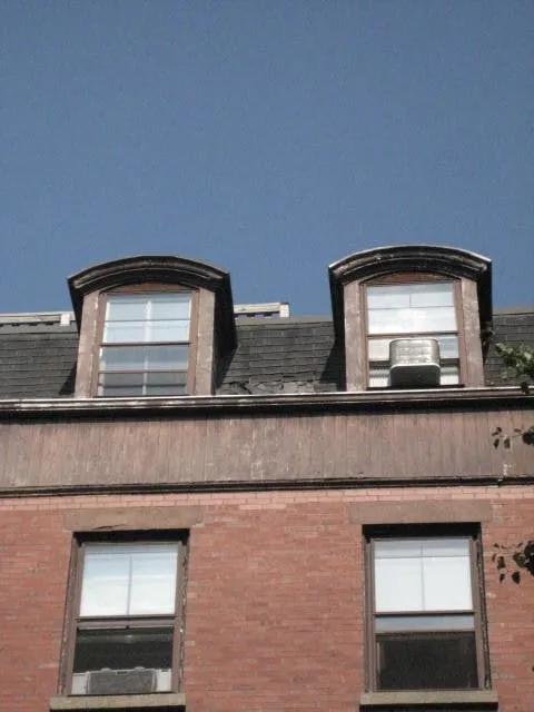 Slide of Cobb's Roofing