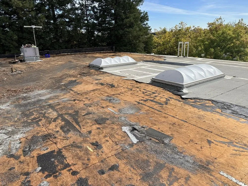 Slide of Cobex Construction Group