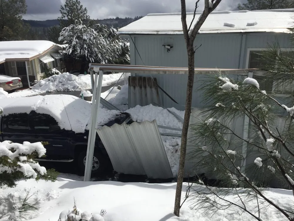 Slide of Cobex Construction Group