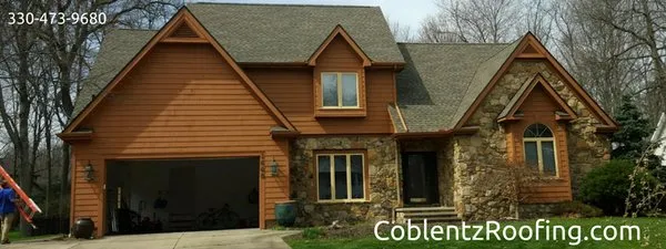 Coblentz Roofing & Construction