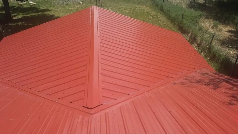 Slide of Cobos Roofing & Construction