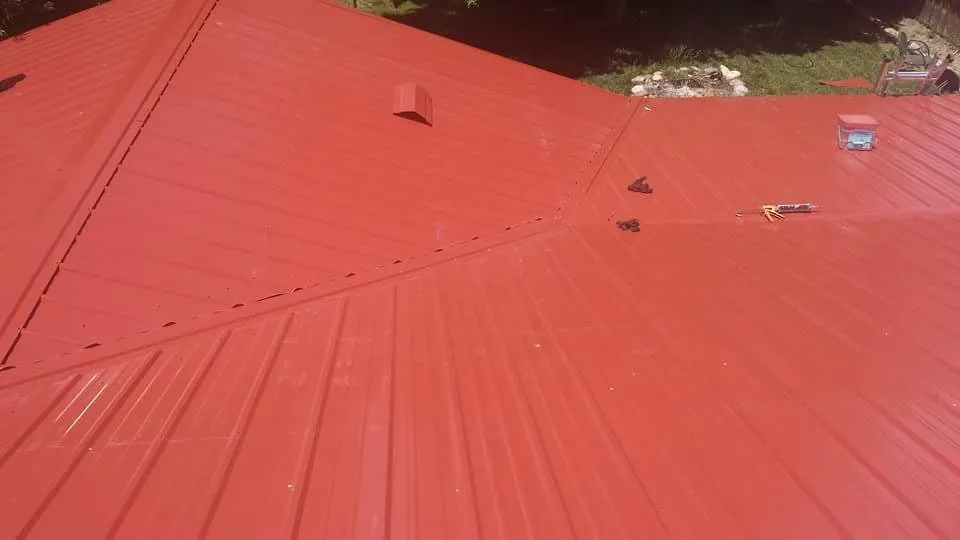 Slide of Cobos Roofing & Construction