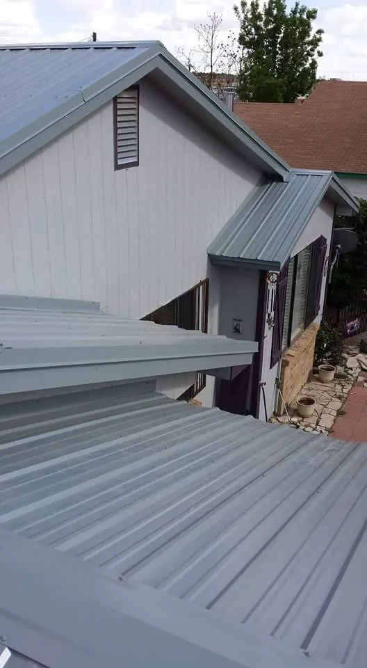 Slide of Cobos Roofing & Construction