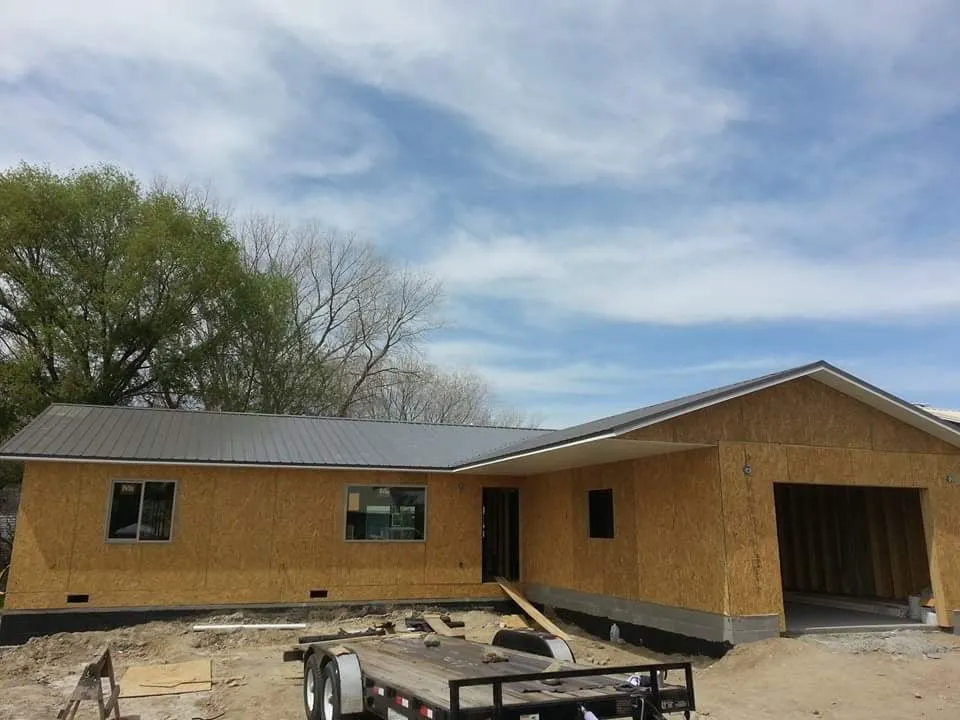 Slide of Cobos Roofing & Construction