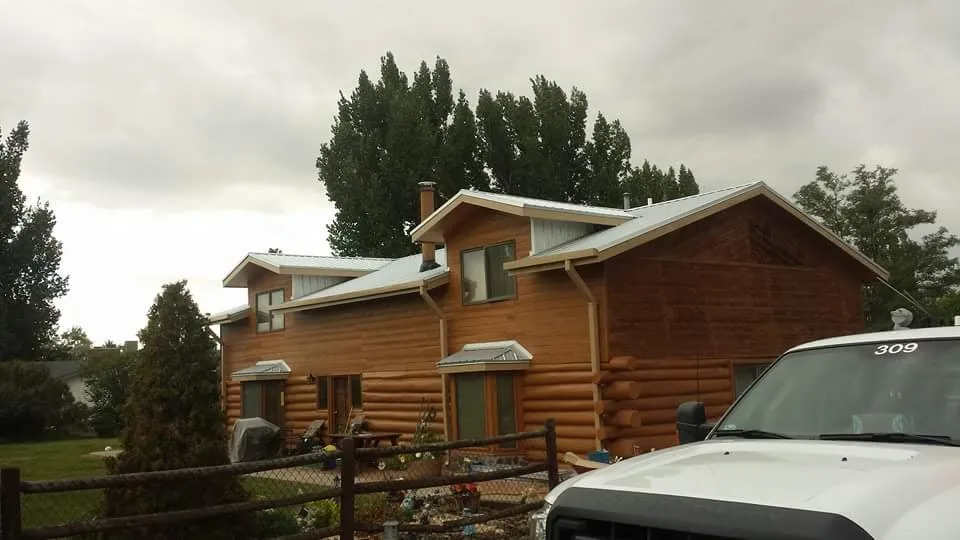 Slide of Cobos Roofing & Construction