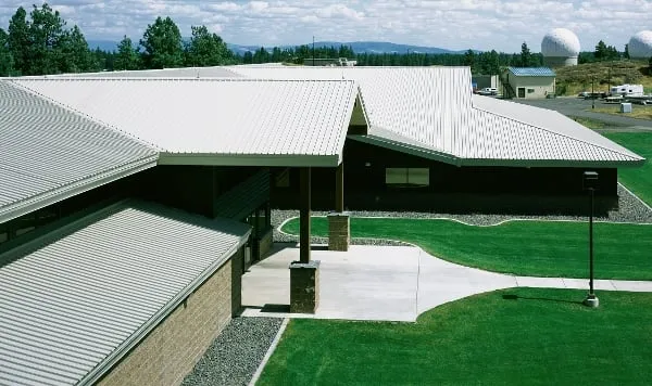 Slide of Cobra Building Envelope Contractors