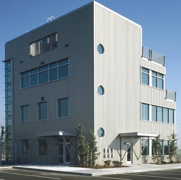 Slide of Cobra Building Envelope Contractors