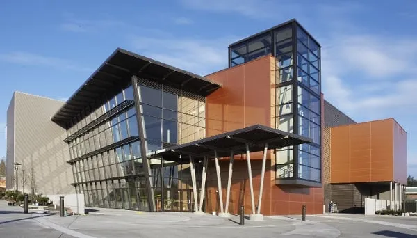 Slide of Cobra Building Envelope Contractors