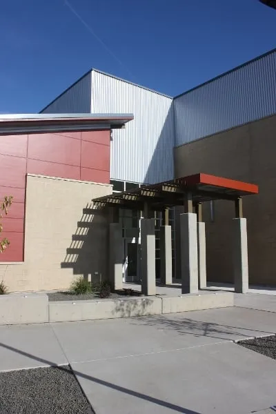 Slide of Cobra Building Envelope Contractors