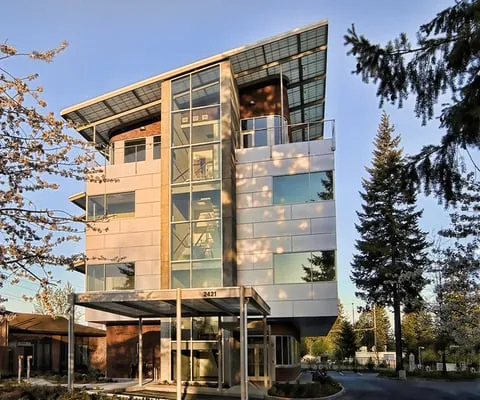 Cobra Building Envelope Contractors Logo