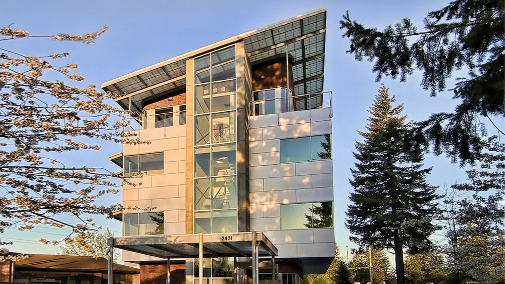 Slide of Cobra Building Envelope Contractors