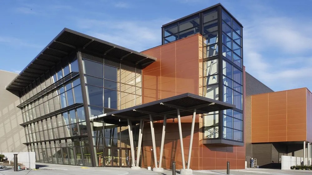 Slide of Cobra Building Envelope Contractors