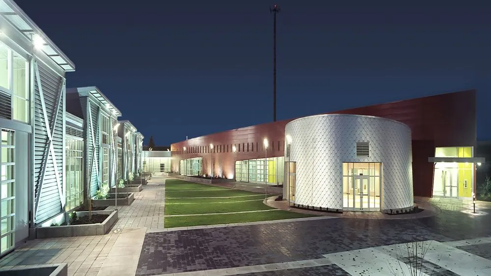 Slide of Cobra Building Envelope Contractors