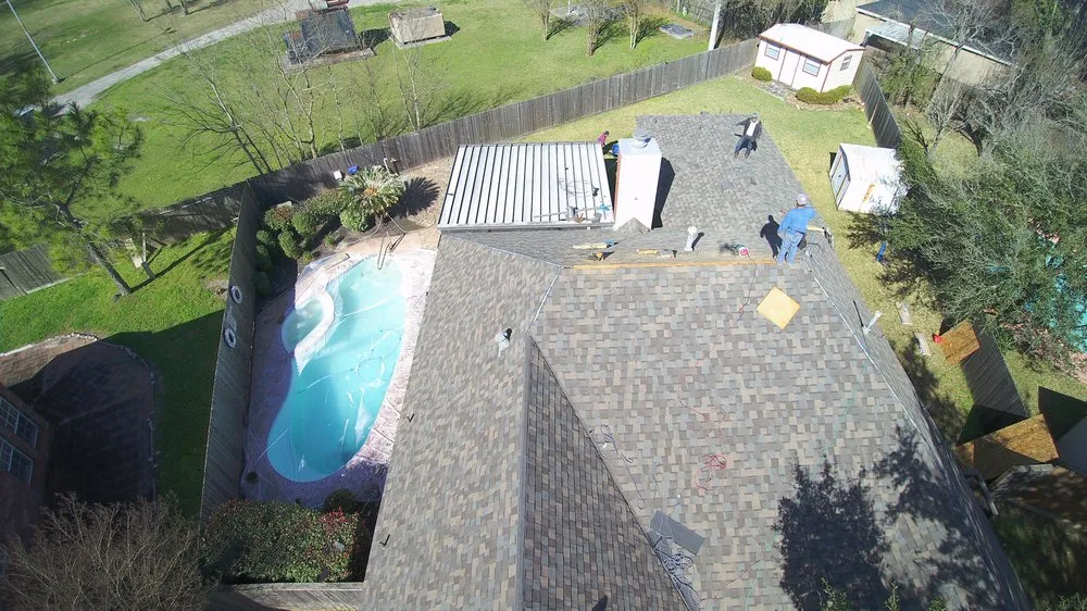 Slide of Cobra Contracting & Construction