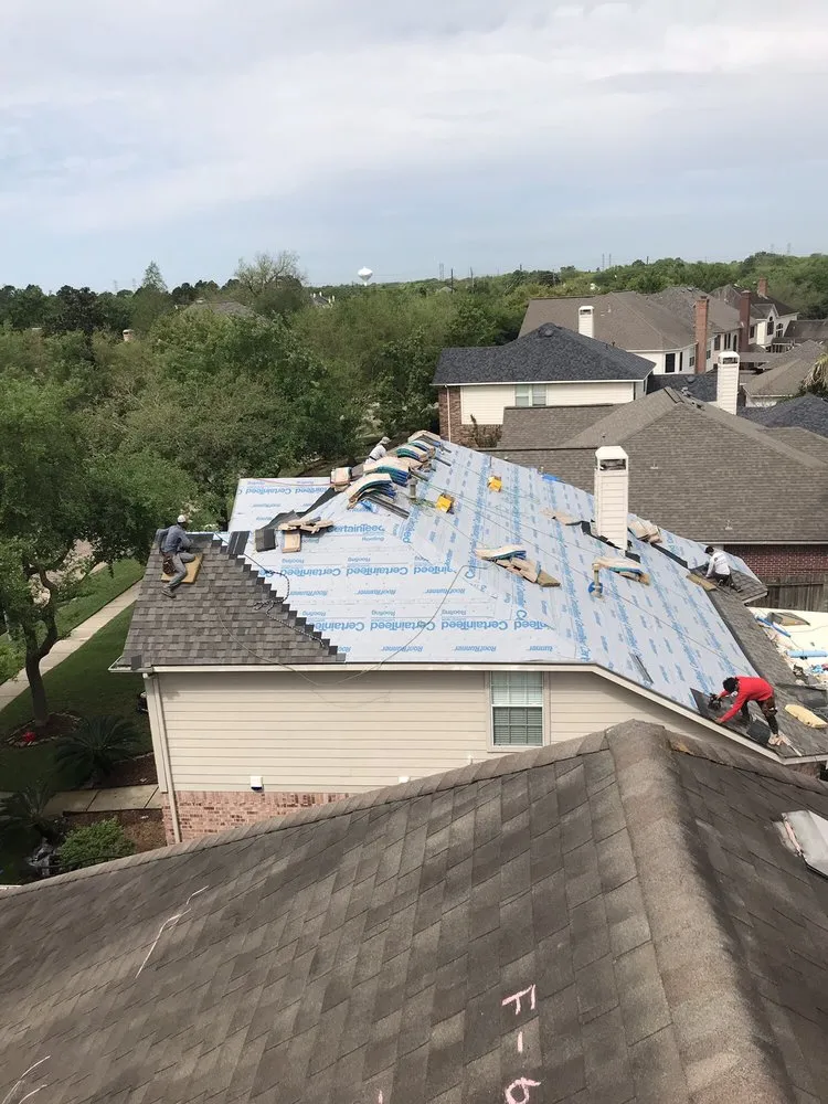 Slide of Cobra Contracting & Construction