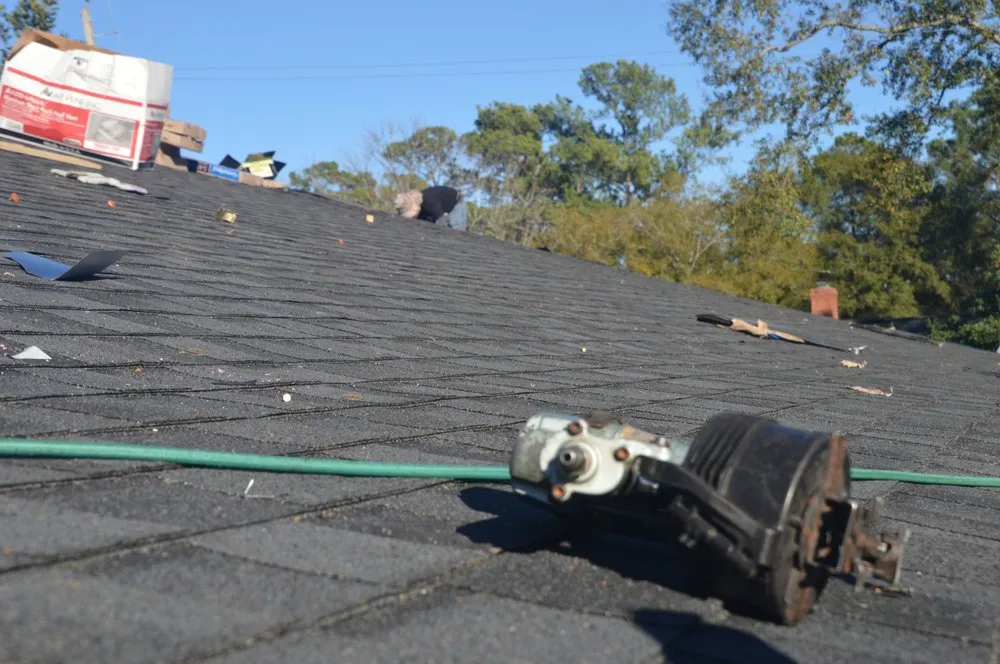 Slide of Cobra Contracting & Construction