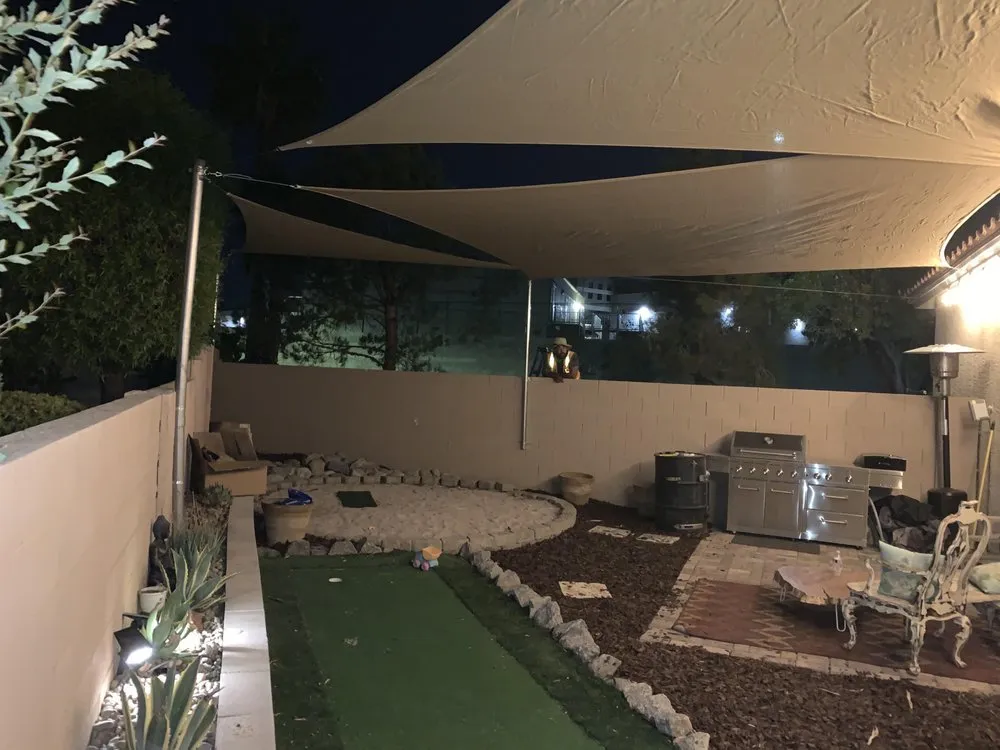 Slide of Cobra Maintenance West Colorado