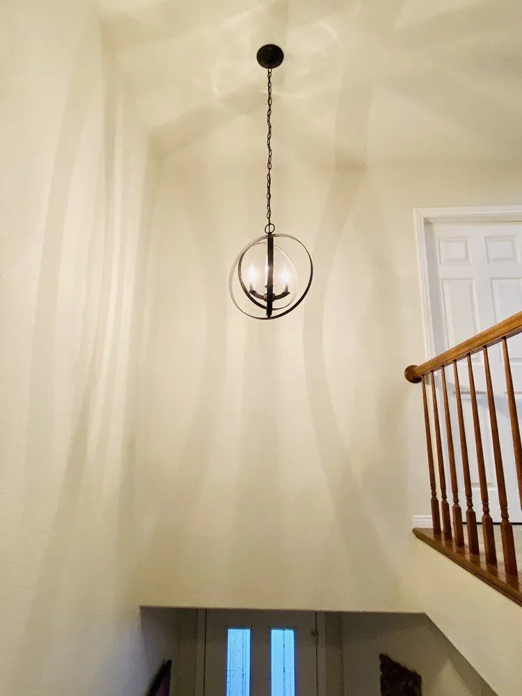 Slide of Cobra Maintenance West Colorado