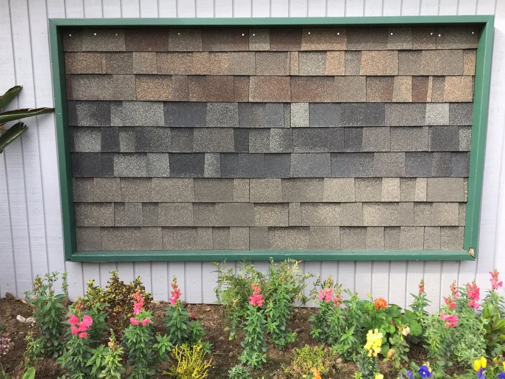 Slide of Coburn Roof Company