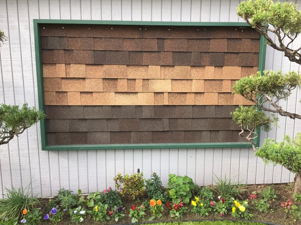 Slide of Coburn Roof Company