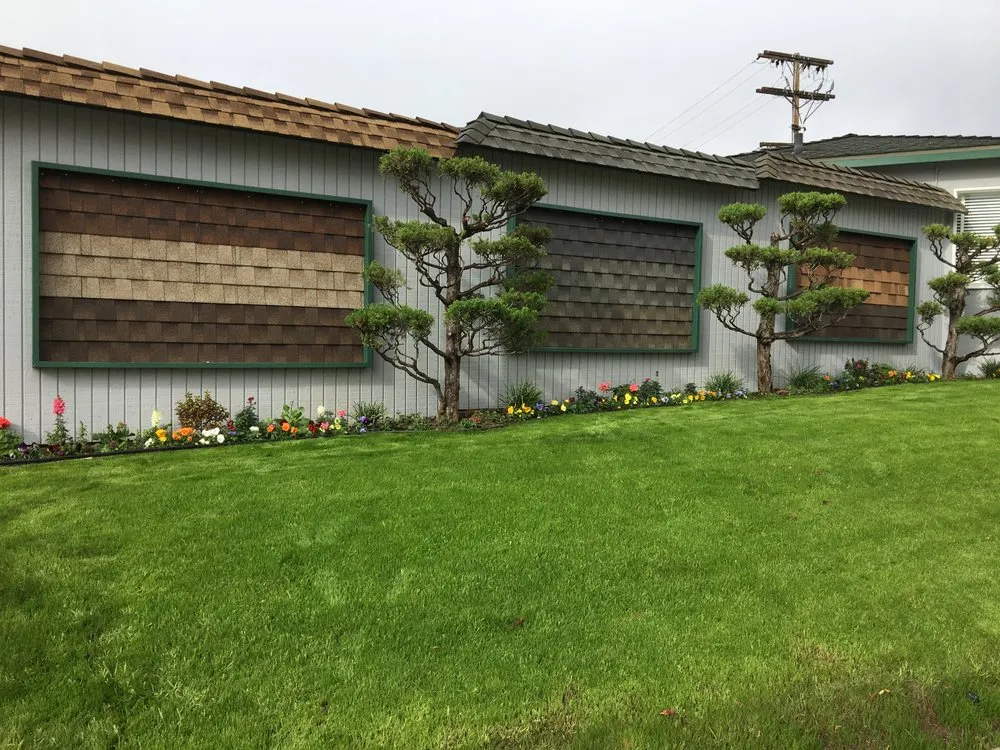 Slide of Coburn Roof Company