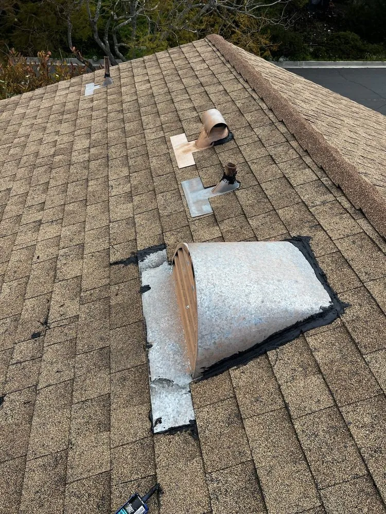 Slide of Coby Roof Repair