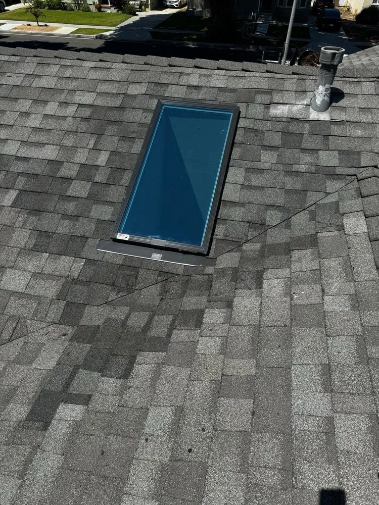 Slide of Coby Roof Repair