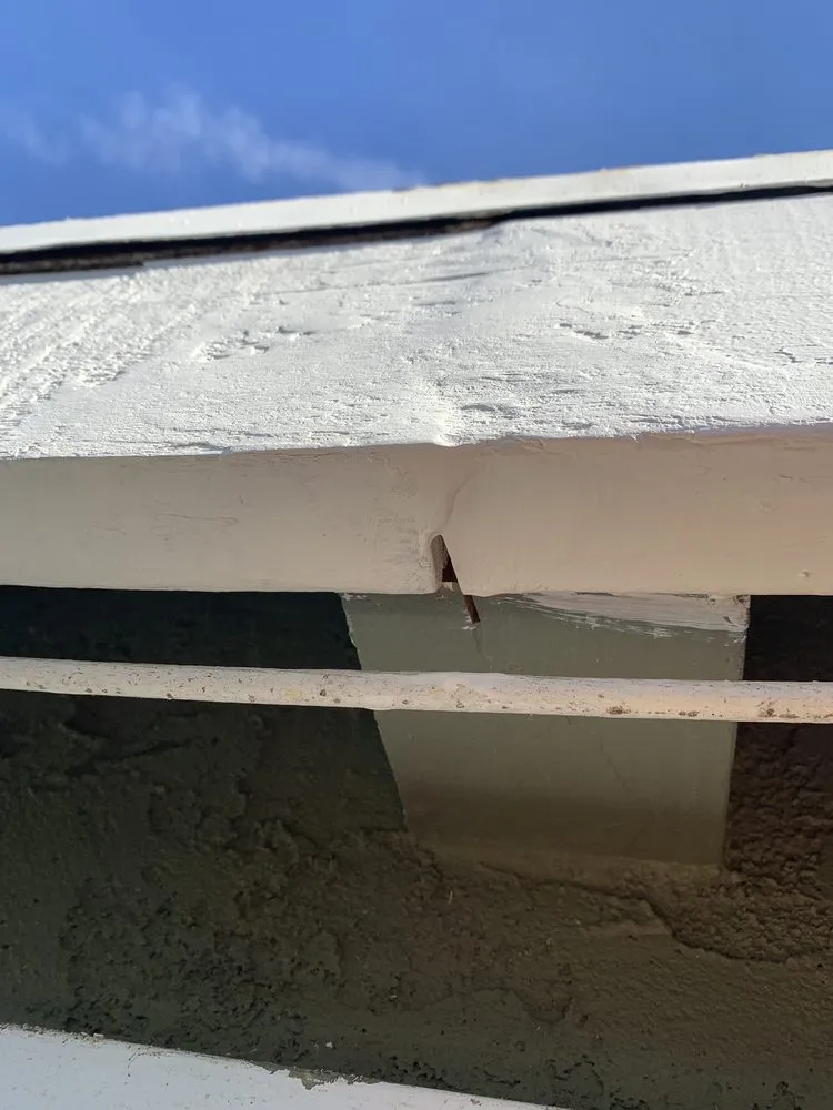 Slide of Coby Roof Repair