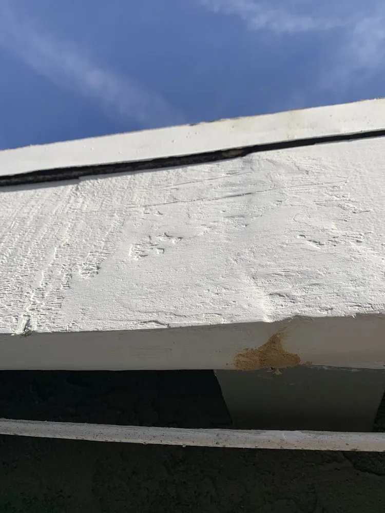 Slide of Coby Roof Repair