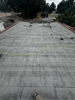 Slide of Coby Roof Repair