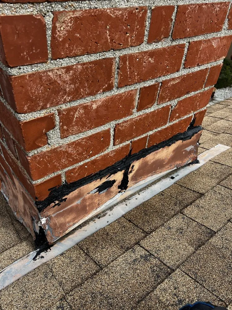 Slide of Coby Roof Repair