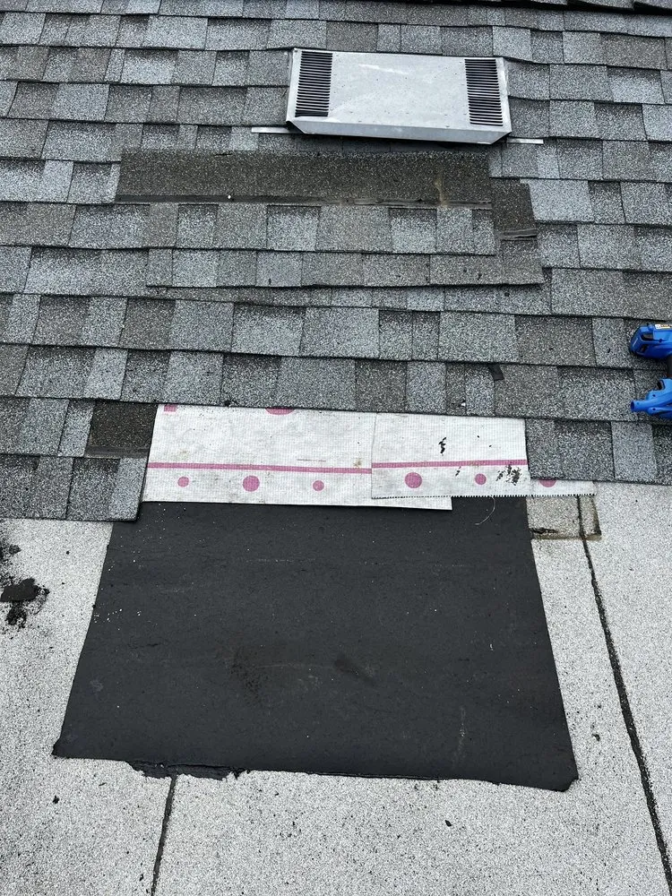 Slide of Coby Roof Repair