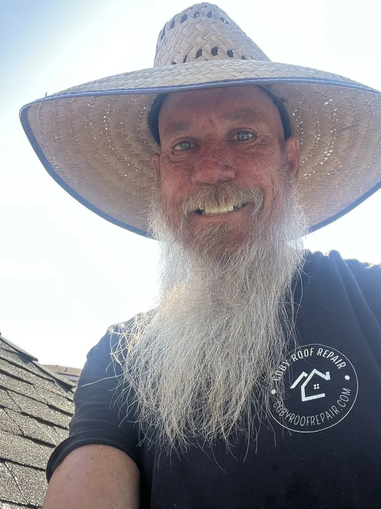 Slide of Coby Roof Repair