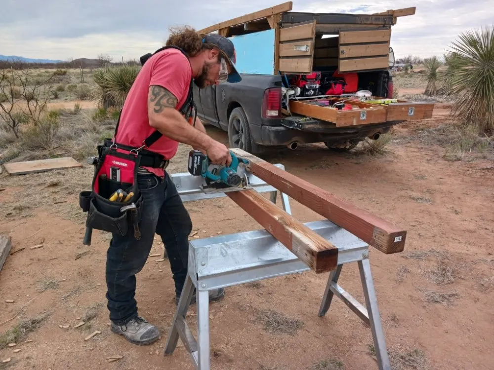 Emergency roof inspection in Pearce, AZ - Cochise Handyman Services