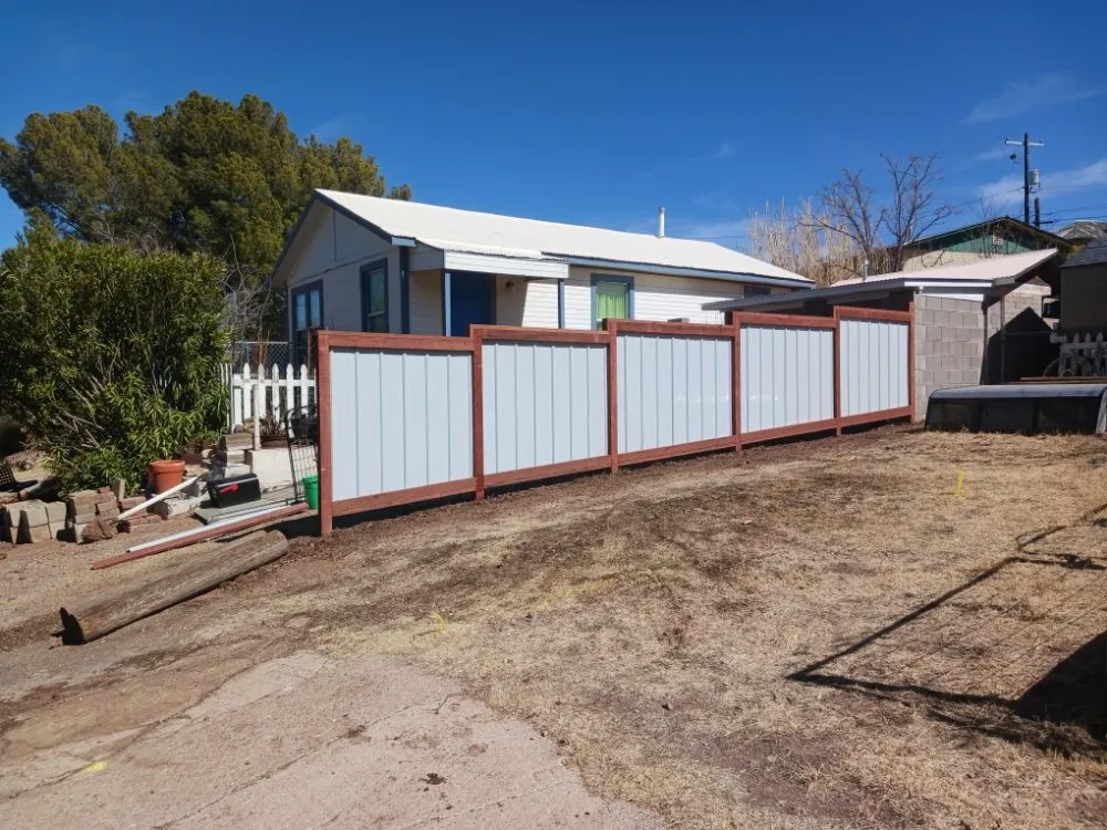 Professional flat roof repair in Pearce, AZ - Cochise Handyman Services