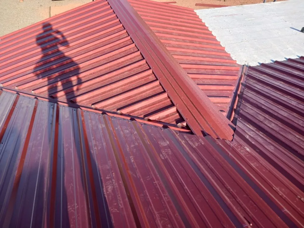 Reliable roof replacement experts serving Pearce, AZ - Cochise Handyman Services