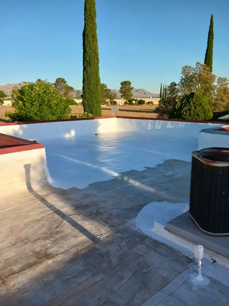 Expert roof installation in Pearce, AZ by Cochise Handyman Services