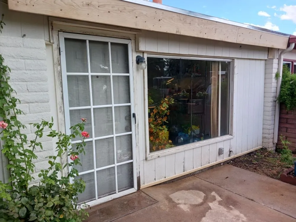 Top-rated residential roofing service experts serving Pearce, AZ - Cochise Handyman Services
