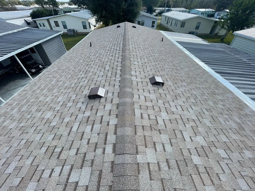 Slide of Cochran Brothers Roofing