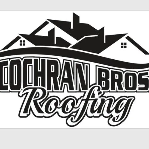 Slide of Cochran Brothers Roofing