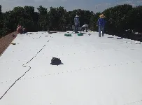 Slide of Cochran Brothers Roofing