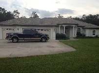 Slide of Cochran Brothers Roofing