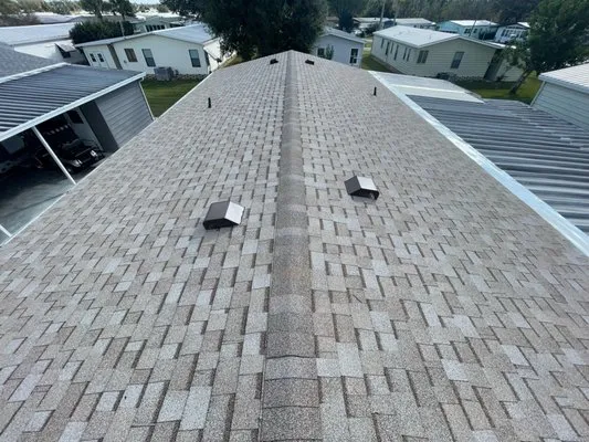 Cochran Brothers Roofing