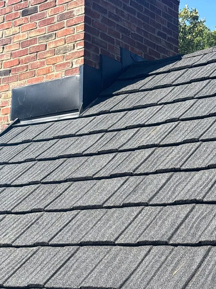 Slide of Cochran Exteriors