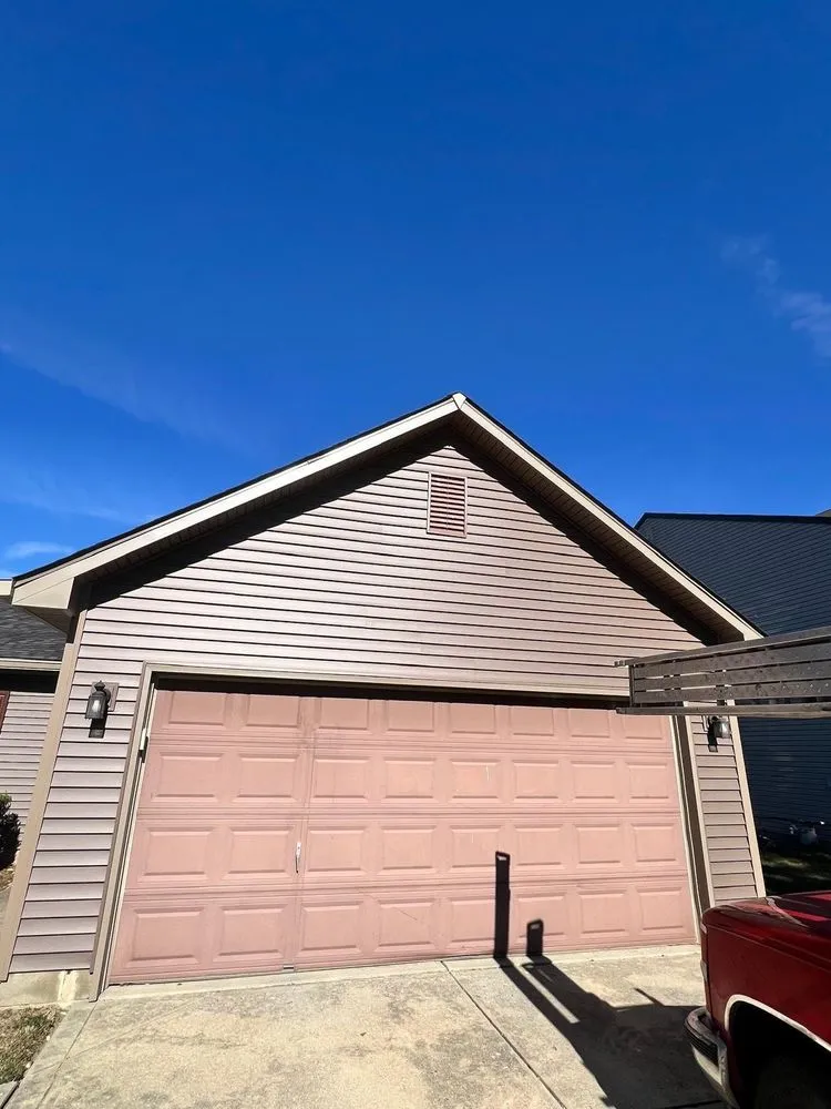 Slide of Cochran Exteriors