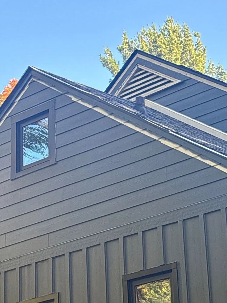 Slide of Cochran Exteriors